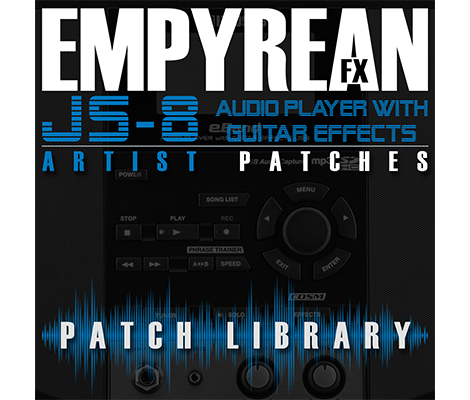 Patch Download For Boss Eband