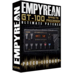 Boss GT-100 Ultimate Patches