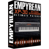 Roland XP-30 Ultimate Patches