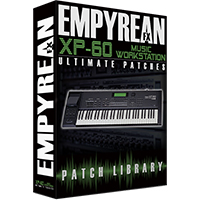 Roland XP-60 Ultimate Patches