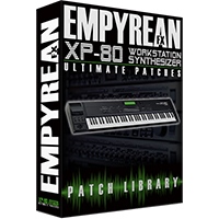 Roland XP-80 Ultimate Patches