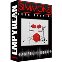 Simmons_Drum_Samples