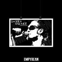 Layne Staley Alice In Chains Mad Season Tribute Poster