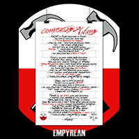 Pink Floyd The Wall Comfortably Numb Song Lyrics Poster