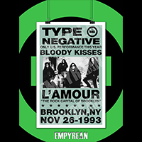 Type-O-Negative-Concert-Poster