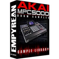Akai Archives - EmpyreanFX