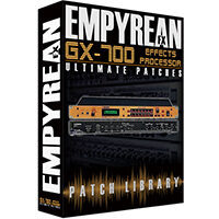 Roland GR-55 Ultimate Patches - EmpyreanFX