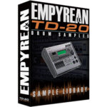 Roland TD-20 Drum Samples